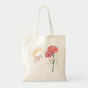 Chase Mål Tote Bag Tygkasse