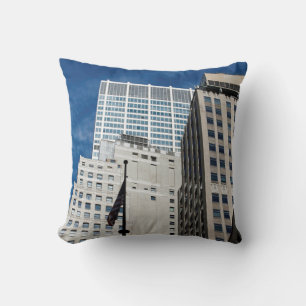 Chase Manhattan Bank New York City Kudde