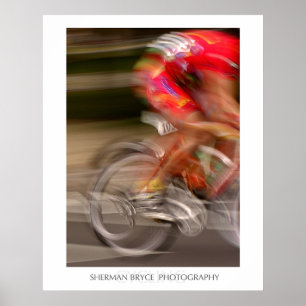 Chase Poster