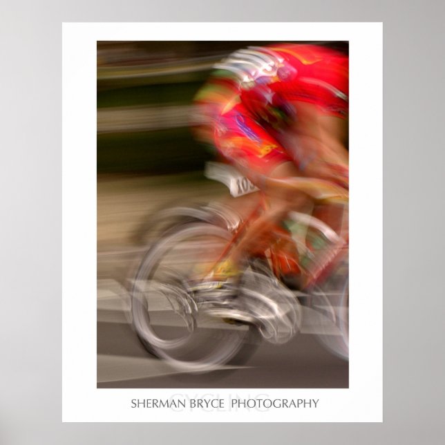 Chase Poster (Framsidan)