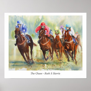 Chase Poster