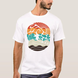 Chase Sol T Shirt