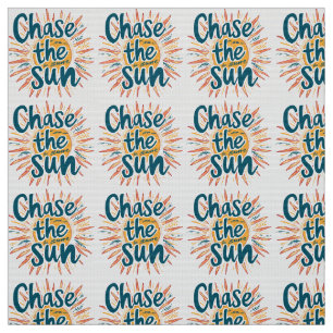 Chase Sol Tyg