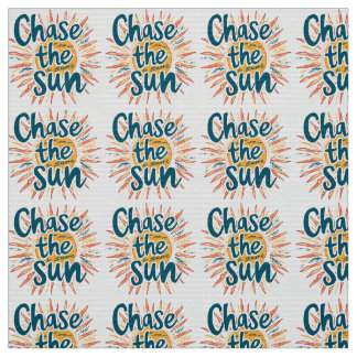 Chase Sol Tyg