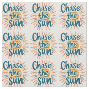 Chase Sol Tyg