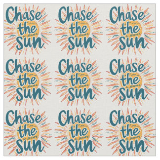 Chase Sol Tyg