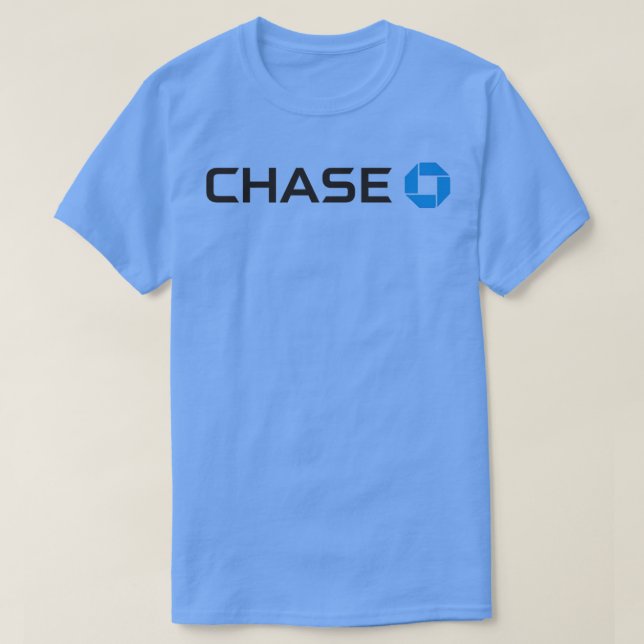 CHASE T SHIRT (Design framsida)