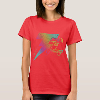 Chase the Challenge T Shirt