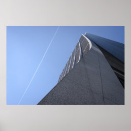 Chase Torn, Chicago Poster