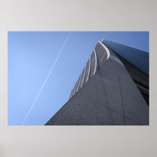 Chase Torn, Chicago Poster