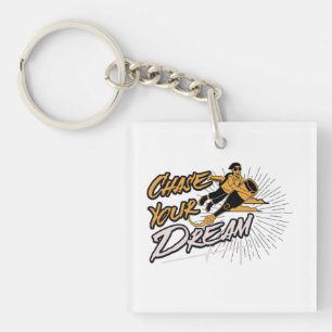 Chase Your Dream Inspirationsoffert