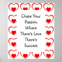 Chase Your Passion