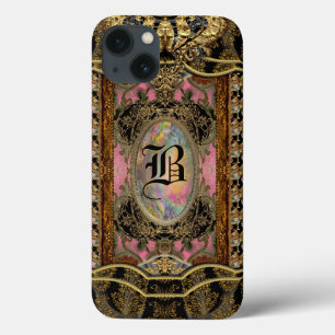 Chasecoeur Lotella 6/6s Victoriantuff
