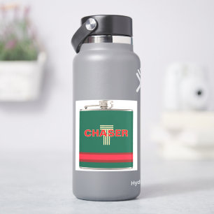 ChaserRoligt Klistermärken