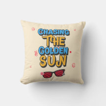 Chasing av Golden Sol