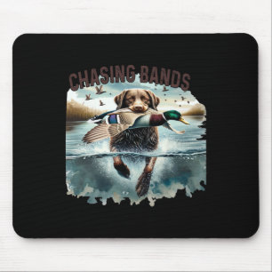 Chasing Bands Anka Hunting Musmatta