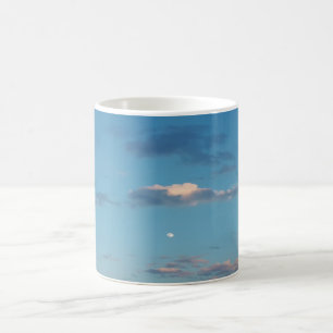 Chasing Clouds Mugg