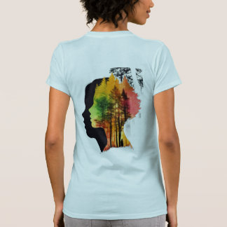 "Chasing Dreams, not Perfection T Shirt