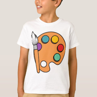 Chasing Dreams Tee-skjorta T Shirt