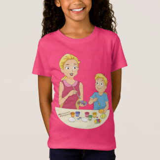 Chasing Dreams Tee-skjorta T Shirt