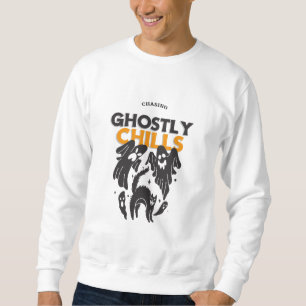 Chasing Gholyst Chills Lång Ärmad Tröja