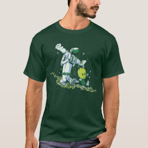 Chasing Stars och Astronaut av Tobe Fonseca T Shirt