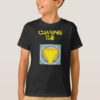 Chasing the Dragon T Shirt