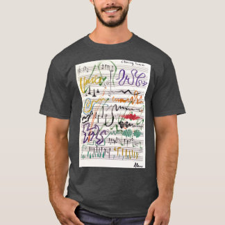 Chasing Trane T Shirt