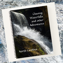 Chasing Waterfalls och Äventyr Photographic