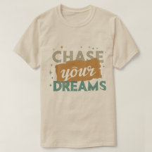 CHASSA DREAMS TYPOGRAFI
