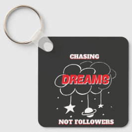 CHASSDREAMS INTE FLOWERS NEW BEST NYCKELRING