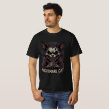 Chat Monstre