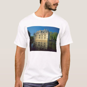 Château de Azay-le-Rideau, Indre-et-Loire, T Shirt