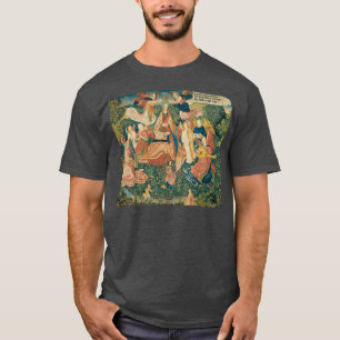 Chateau de Chaumont Set T Shirt