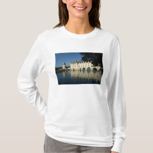 Château de Chenonceau, floden Cher, Loir-et-Cher, Tee Shirt