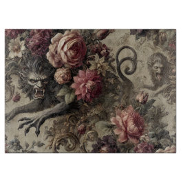 Château des Loups - Gothic Baroque Werevarg