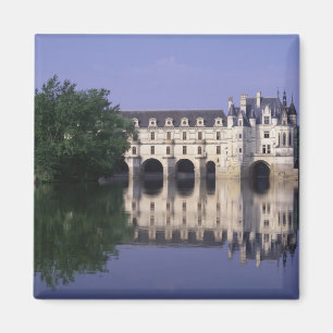 Chateau du Chenonceau, Loire-dalen, Magnet