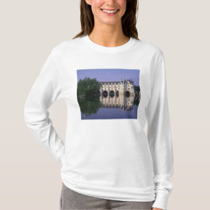 Chateau du Chenonceau, Loire-dalen, Tröja