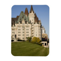 Chateau Laurier Hotel i Ottawa, Ontario, Kanada