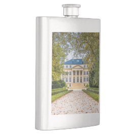 Chateau Margaux, Frankrike Fickplunta