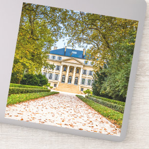 Chateau Margaux, Frankrike Klistermärken