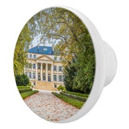 Chateau Margaux, Frankrike Knopp