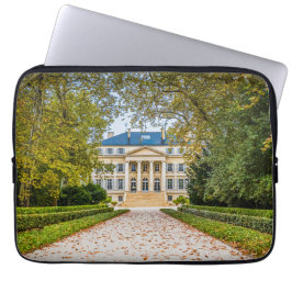 Chateau Margaux, Frankrike Laptop Fodral