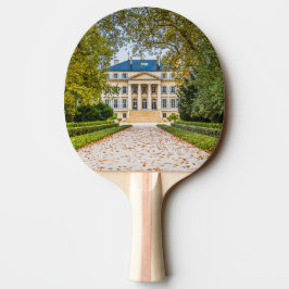 Chateau Margaux, Frankrike Pingisracket