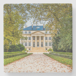 Chateau Margaux, Frankrike Stenunderlägg