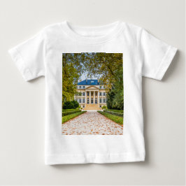 Chateau Margaux, Frankrike T Shirt