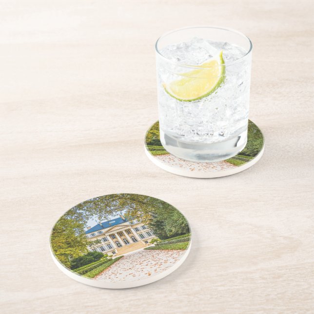 Chateau Margaux, Frankrike Underlägg (Sidan)