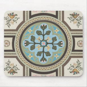 Chateau Panel II Musmatta