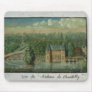 Chateauen de Chantilly Musmatta