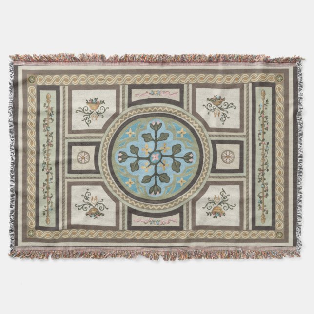 Chateaupanel II Filt (Framsidan)